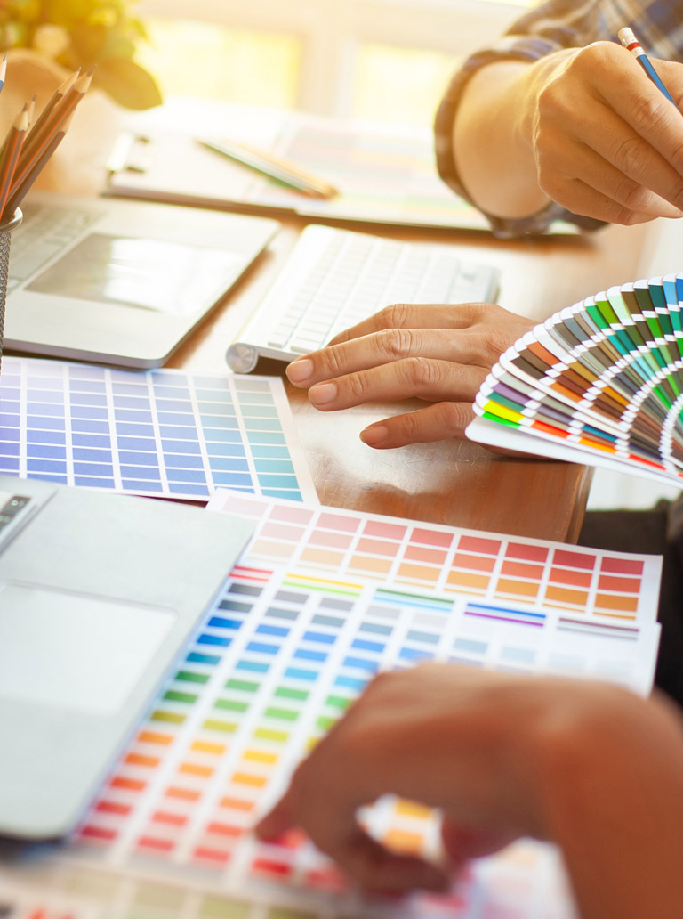 Color Consultation