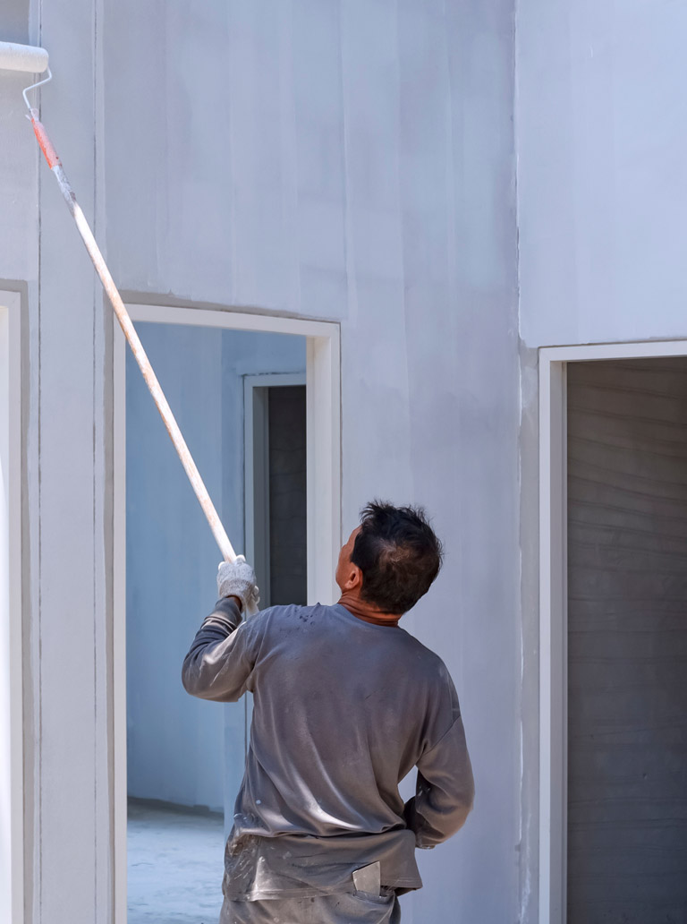 Eco-Friendly Painting 6574634