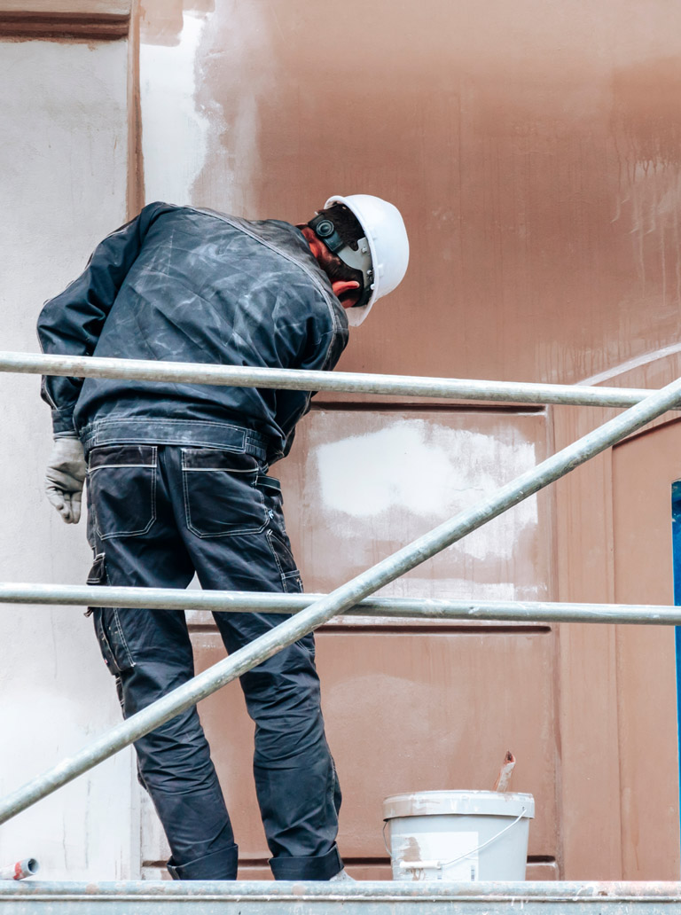 Exterior Painting