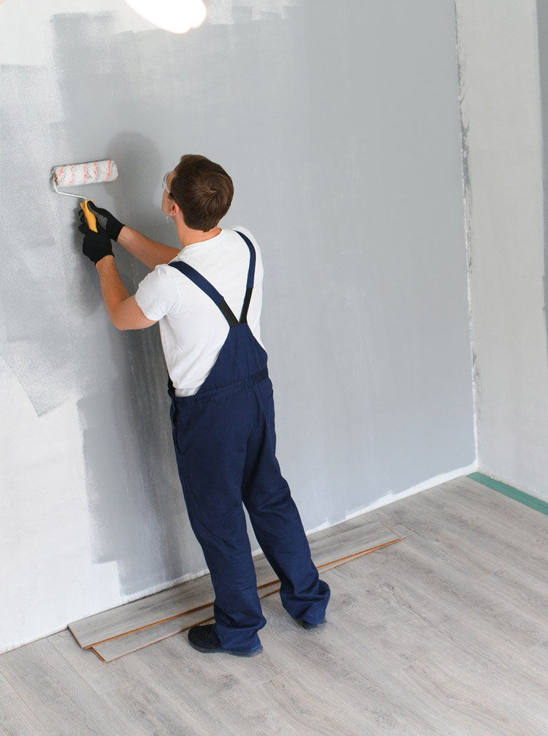 Interior Painting