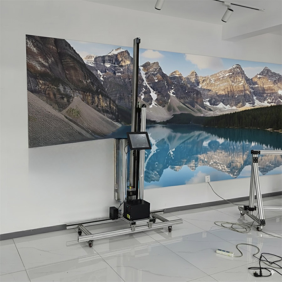 Scenic Wall Printing Mural | Walls Master Toronto
